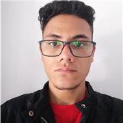 Profesor de filosofía que imparte clases a jóvenes de 15 años en adelante